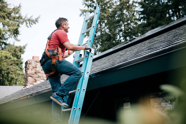 Trusted Carthage, TN Roofing Service Experts
